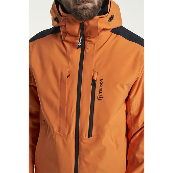 Tenson Core Ski Takki Oranssi L Mies