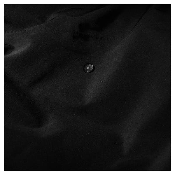 Mammut Fall Line Hardshell Thermo Takki Musta S Nainen