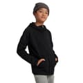 Miniatyrbild 3 av 5: Burton Crown Weatherproof Fleecejacka Med Huva Svart 5-6 Years