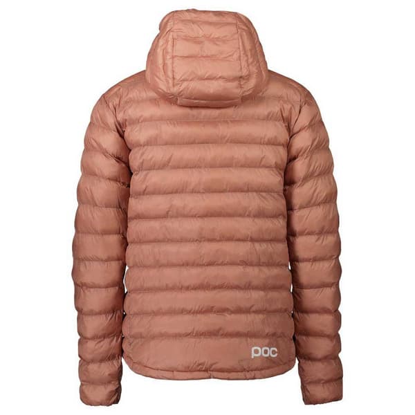 Poc Coalesce Jacka Brun L Kvinna