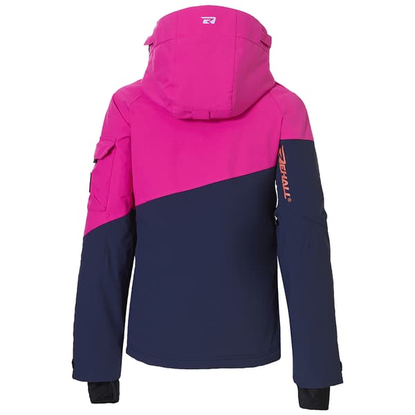 Rehall Tasha-r Jakke Rosa 128 cm Dreng