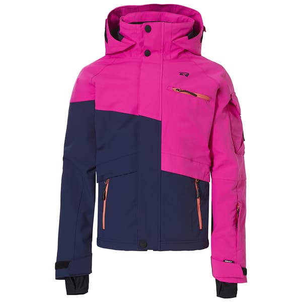 Rehall Tasha-r Jakke Rosa 128 cm Dreng