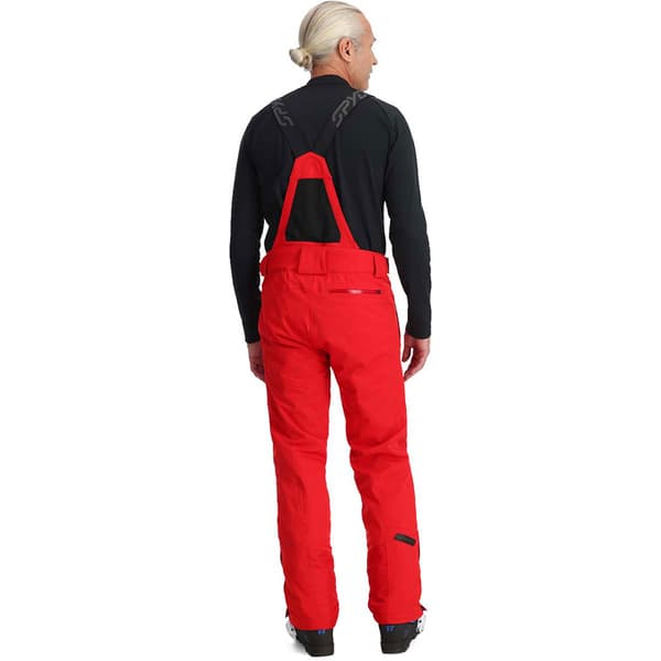 Spyder Zenith Dunjakke Blå XL Kvinde