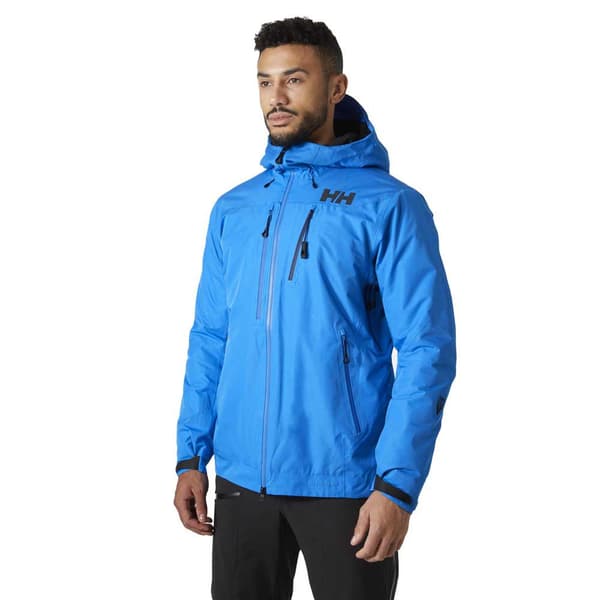 Helly Hansen Odin Infinity Jakke Blå S Mand