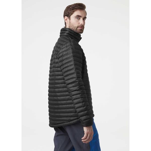 Helly Hansen Sirdal Insulator Jacka Svart 2XL Man
