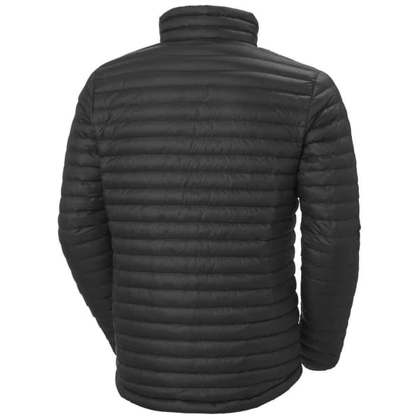 Helly Hansen Sirdal Insulator Jacka Svart 2XL Man