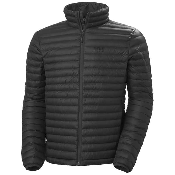 Helly Hansen Sirdal Insulator Jacka Svart 2XL Man