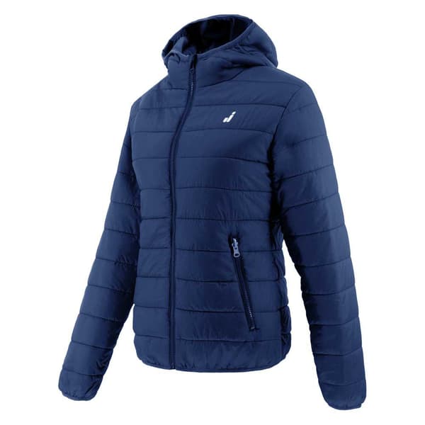 Joluvi Shure Jacka Blå 2XL Kvinna