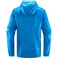 Miniatyrbillede 2 af 2: Haglofs L.i.m Shield Jakke Blå 2XL Mand