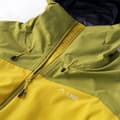 Miniatyrbillede 4 af 8: Elbrus Loriko Jakke Gul 2XL Mand