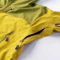 Miniatyrbillede 6 af 8: Elbrus Loriko Jakke Gul 2XL Mand
