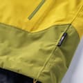 Miniatyrbillede 7 af 8: Elbrus Loriko Jakke Gul 2XL Mand