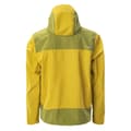 Miniatyrbillede 2 af 8: Elbrus Loriko Jakke Gul 2XL Mand