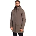 Miniatyrbillede 1 af 9: Trangoworld Ibort Termic Parka Grøn S Mand