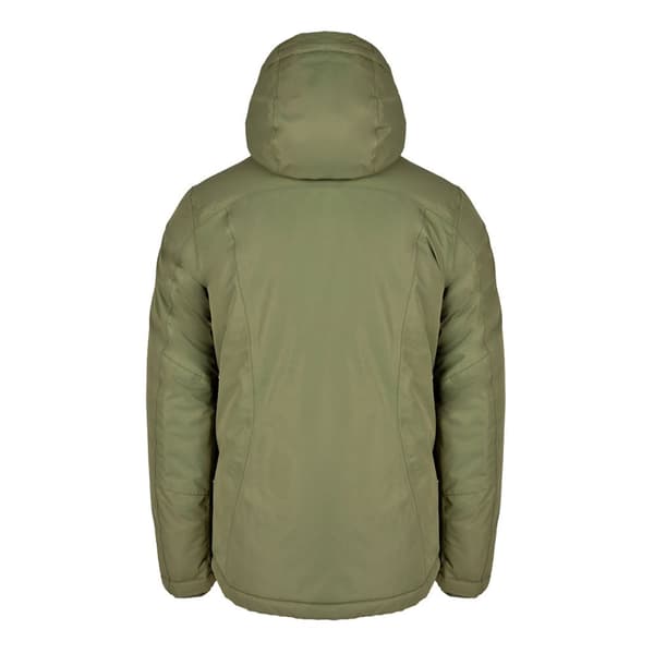 Izas Belvis Jakke Grøn 2XL Mand