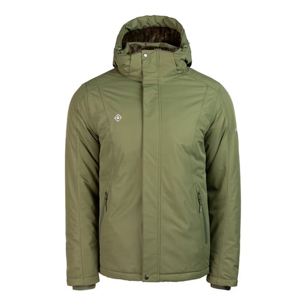 Izas Belvis Jakke Grøn 2XL Mand