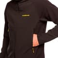 Miniatyrbillede 6 af 8: Trangoworld Chamar Sf Jakke Sort 2XL Mand