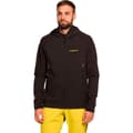 Miniatyrbillede 1 af 8: Trangoworld Chamar Sf Jakke Sort 2XL Mand