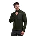 Miniatyrbild 1 av 6: Montane Fury Xt Fleece Grönt M Man