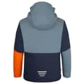 Miniatyrbillede 2 af 3: Trollkids Hallingdal Jakke Orange 110 cm Dreng