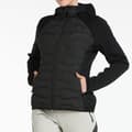 Pikkukuva 5 / 6: +8000 Dombeya Parka Musta XL Nainen