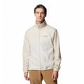 Miniatyrbillede 1 af 6: Columbia Steens Mountain™ 2.0 Fleecejakke Med Fuld Lynlås Beige 2XL Mand