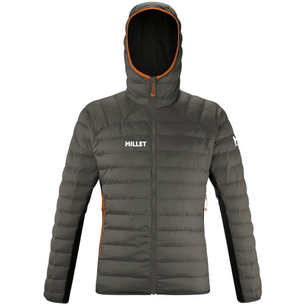 Millet Fitz Roy Warm Jacka Grönt S Man