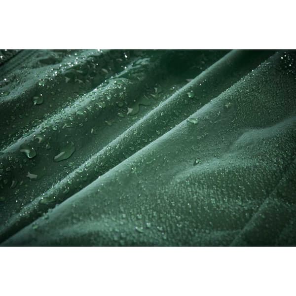 Helly Hansen Rapide Insulated Wind Jakke Grøn M Kvinde