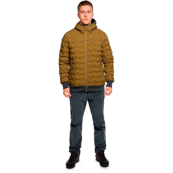 Trangoworld Teos St Takki Ruskea XL Mies