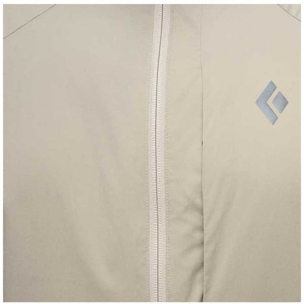 Black Diamond Alpine Start Insulated Jakke Grå L Mand