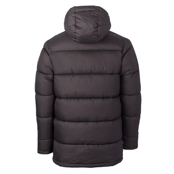 Ternua Balena 400 Jacka Svart M Man