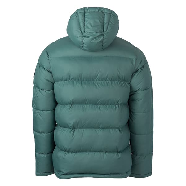 Ternua Balena 250 Jacka Grönt XL Man