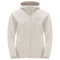 Miniatyrbild 3 av 5: Jack Wolfskin Waldsee Jacka Beige XS Kvinna