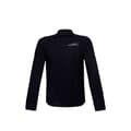 Pikkukuva 2 / 2: Rock Experience Arrows Mock Neck Vetoketjullinen Fleecetakki Musta S Mies