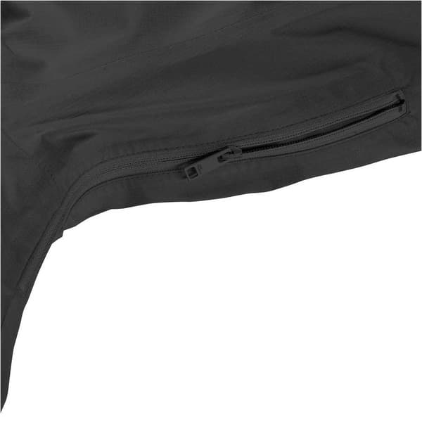 Jack Wolfskin Wandermood 3l Jacka Grå M Kvinna