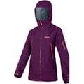 Miniatyrbillede 3 af 6: Trangoworld Trx2 Shell Pro Jakke Lilla XS Kvinde