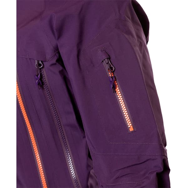 Trangoworld Trx2 Shell Pro Jakke Lilla XS Kvinde