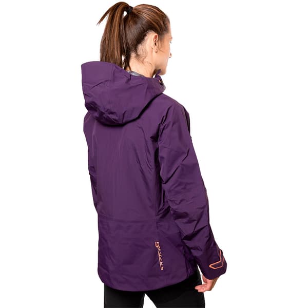 Trangoworld Trx2 Shell Pro Jakke Lilla XS Kvinde