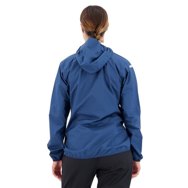 Haglofs L.i.m Proof Jacka Blå 2XL Kvinna