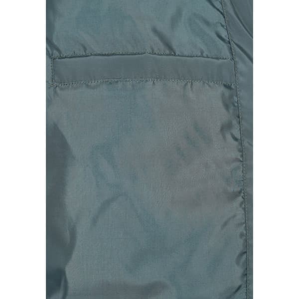 Urban Classics Hooded Puffer Jakke Grøn 2XL Mand