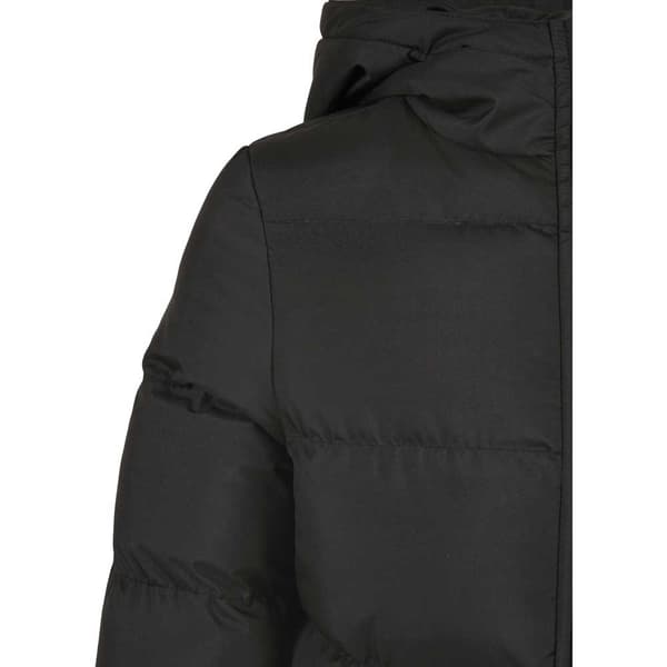 Urban Classics Jakke Sort 122-128 cm Pige