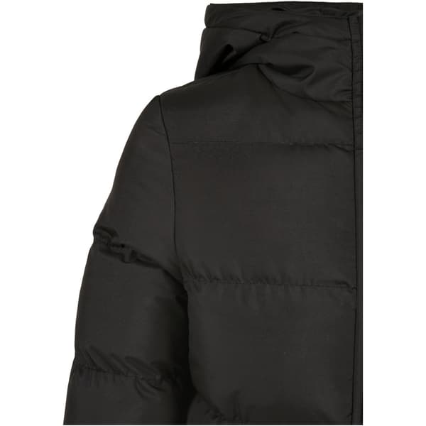 Urban Classics Jakke Sort 122-128 cm Pige