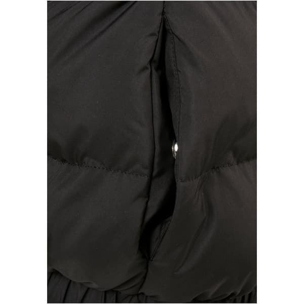 Urban Classics Jakke Sort 122-128 cm Pige
