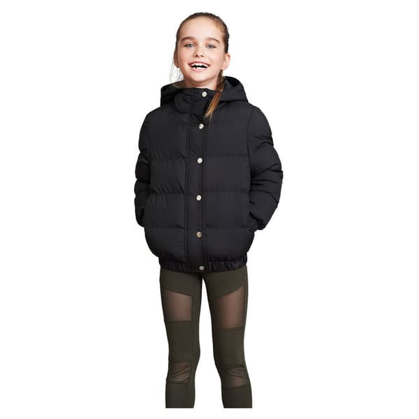 Urban Classics Jakke Sort 122-128 cm Pige