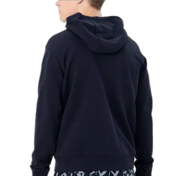 Armani Exchange 8nzm95-zjkrz Jacka Blå XS Man