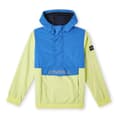 Pikkukuva 1 / 2: O´neill Outdoor Anorak Takki Keltainen,Sininen 11-12 Years Poika