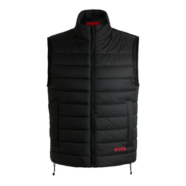 Hugo Brentino2431 Jakke Sort XL Mand