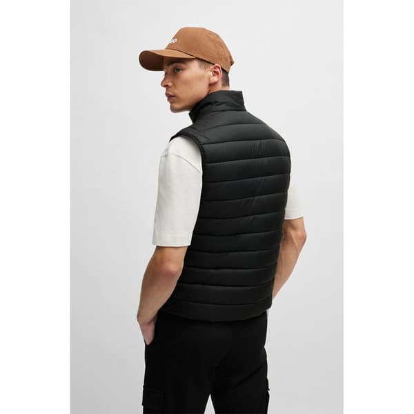 Hugo Brentino2431 Jakke Sort XL Mand