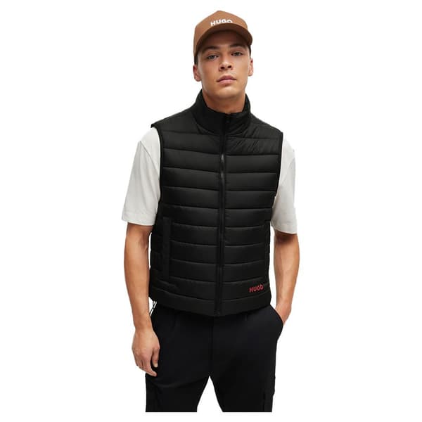 Hugo Brentino2431 Jakke Sort XL Mand