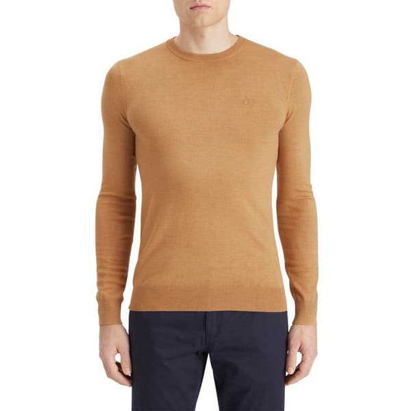 Scotch & Soda 179183 Trøje Beige XL Mand